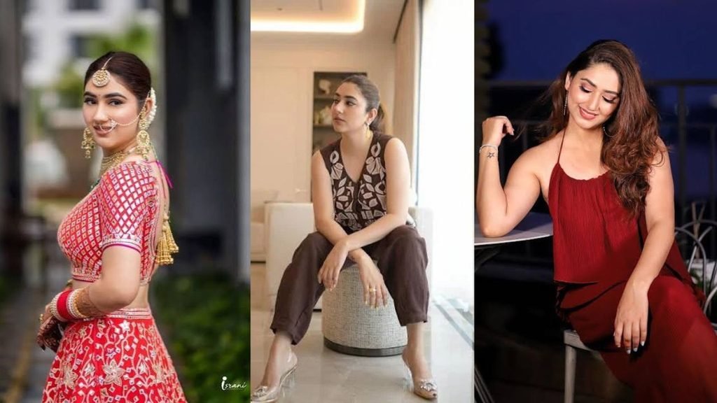 Disha Parmar Cars Collection