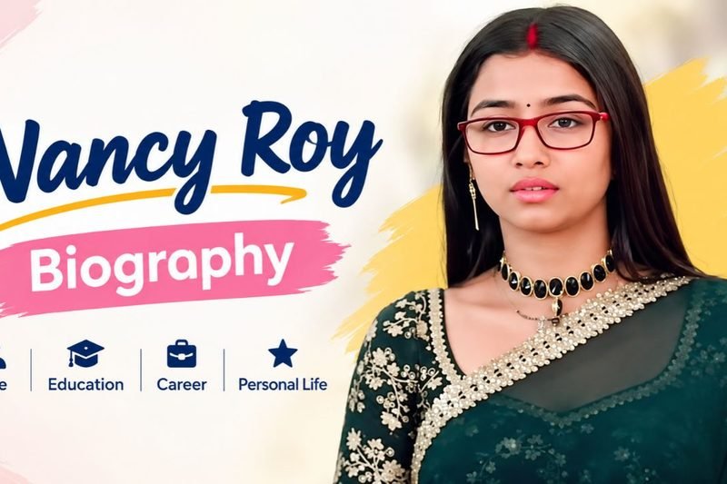 Nancy Roy