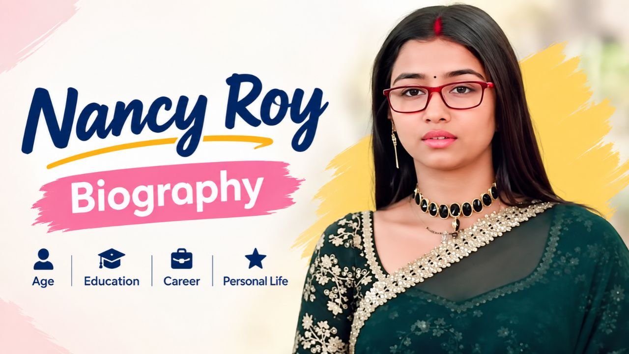 Nancy Roy