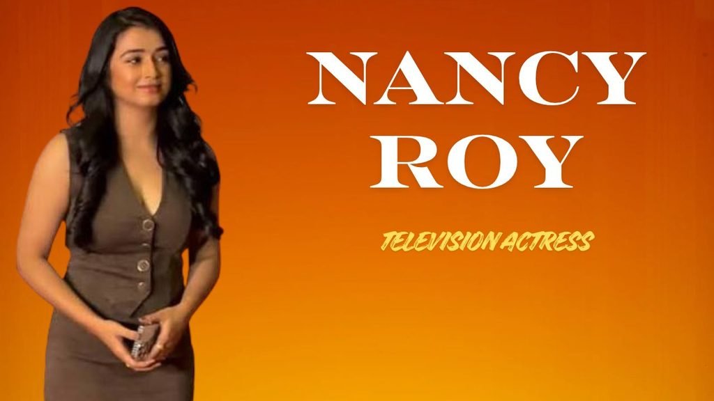 Nancy Roy