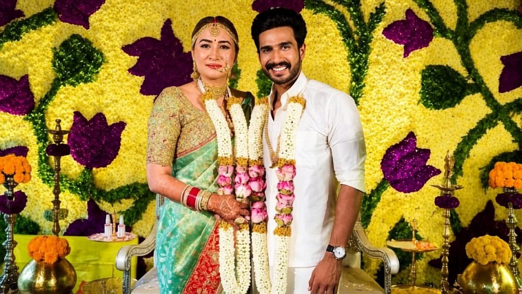 Vishnu Vishal