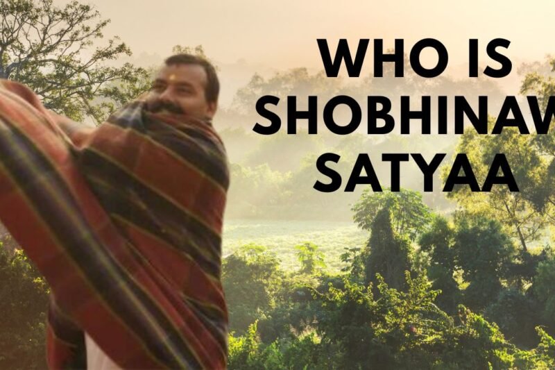 Shobhinaw Satyaa