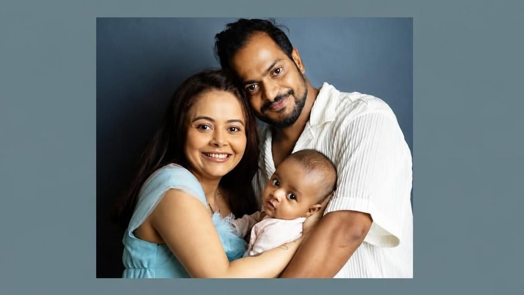 Devoleena Bhattacharjee