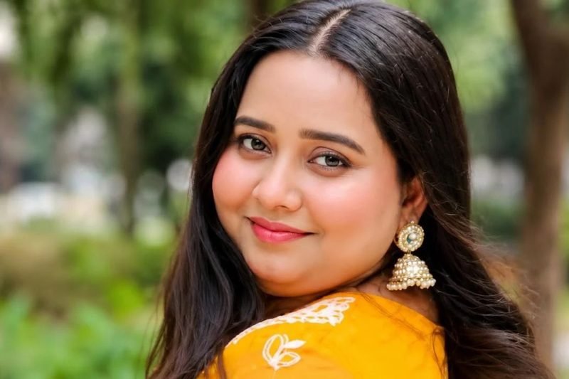 Tanishq Seth