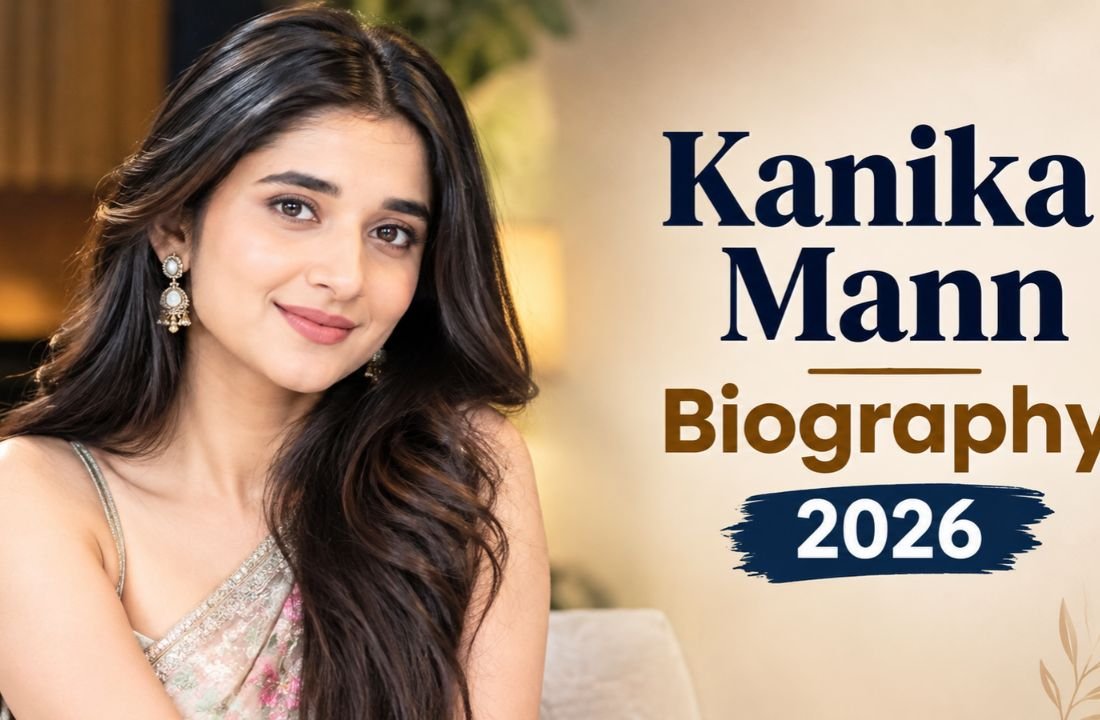 Kanika Mann