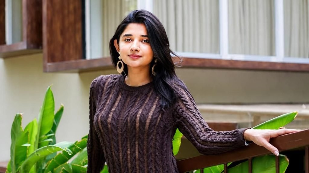 Kanika Mann